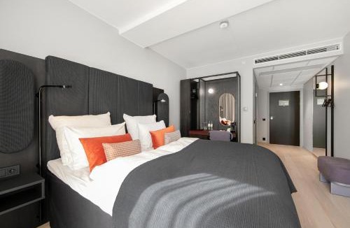 Gamle Oslo Hotel | Clarion Hotel Oslo