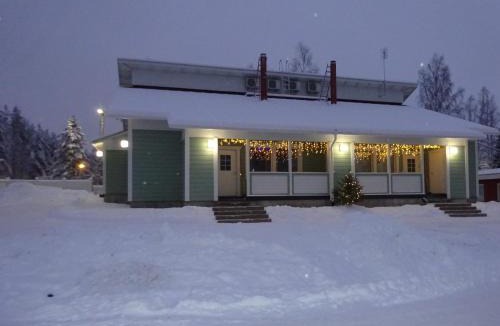 Rovaniemi Apartment | Kotareitti Home