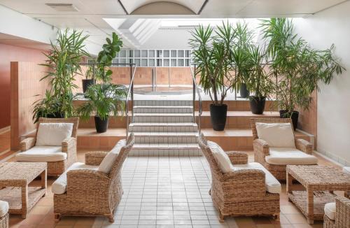 Borlange Hotel | Quality Hotel Galaxen