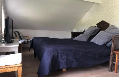 Edsbro Villa | Sättraby villa