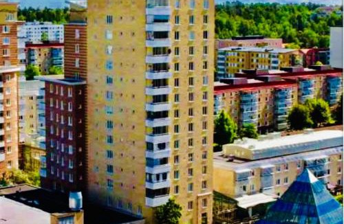 Jakobsberg Hostel | Golden Hostel