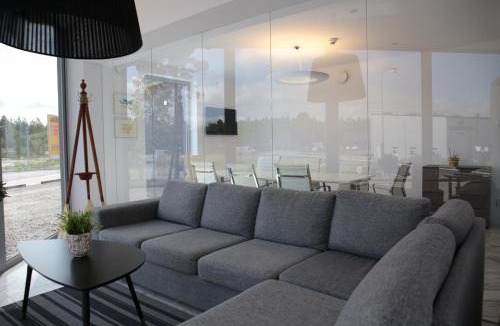 Vallentuna Hotel | Hotell Norrort
