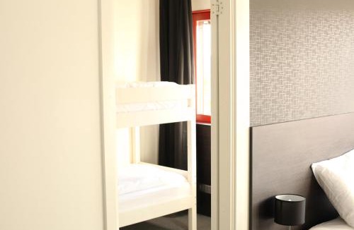 Ektorp Hotel | Nacka Stadshotell