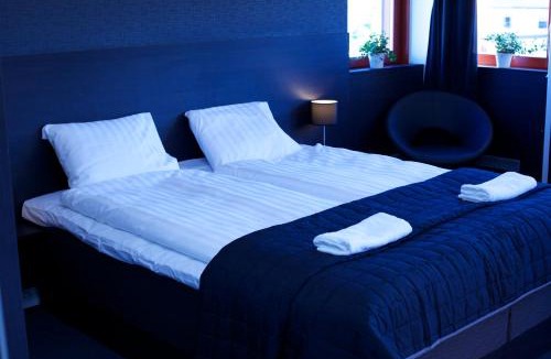 Ektorp Hotel | Nacka Stadshotell
