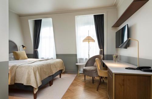 Malmo Old Town Hotel | Elite Hotel Savoy