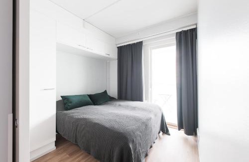 Tikkurila Apartment | Forenom Serviced Apartments Vantaa Neilikkatie