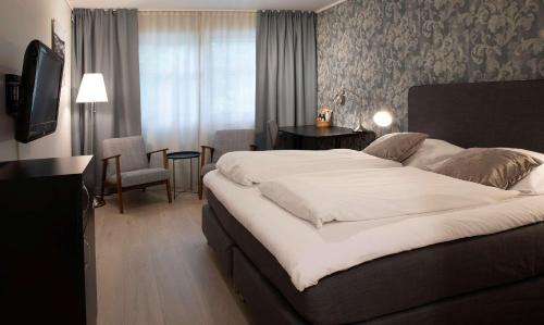 Steinkjer Hotel | Best Western Tingvold Park Hotel