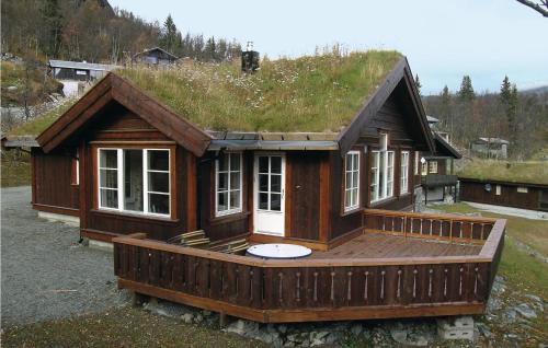 Hemsedal House | Cozy Home In Hemsedal With Sauna