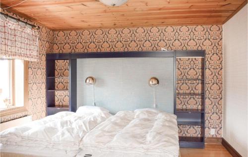 Lenhovda House | Two-Bedroom Holiday Home In Lenhovda