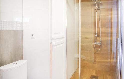 Lenhovda House | Two-Bedroom Holiday Home In Lenhovda
