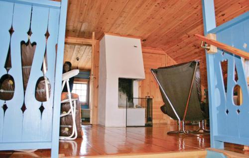 Tarnaby House | Stunning Home In Tärnaby With Kitchen