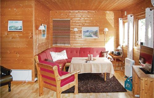 Farsund House | Stunning Home In Farsund With Wifi