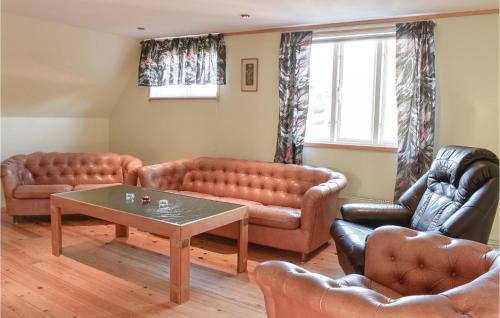 Romakloster House | Nice Home In Romakloster With Wifi
