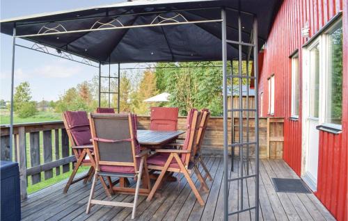 Romakloster House | Nice Home In Romakloster With Wifi