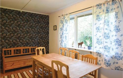 Munkfors House | 2 Bedroom Pet Friendly Home In Munkfors