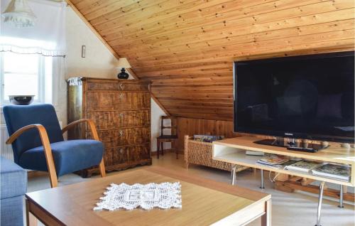 Virserum House | Lovely Home In Virserum With Wifi