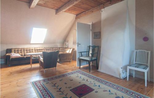 Hemse Apartment | Awesome Apartment In Hemse With Wifi
