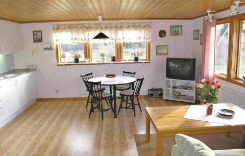 Hagaby House | 2 Bedroom Gorgeous Home In Löttorp