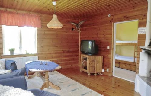 Holmsjo House | Holiday Home Holmsjövägen Holmsjö Ii