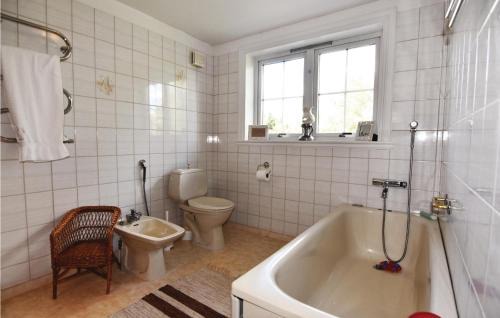 Arjang House | 4 Bedroom Nice Home In Årjäng