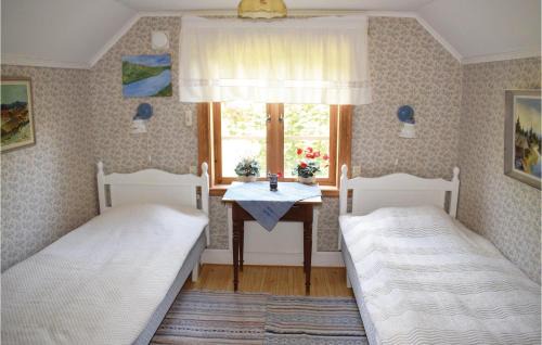 Lammhult House | Three-Bedroom Holiday Home In Lammhult