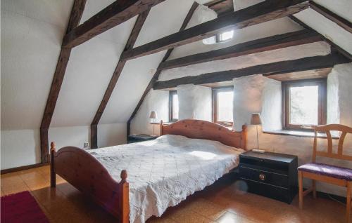 Havdhem Apartment | Lovely Apartment In Havdhem With Wifi