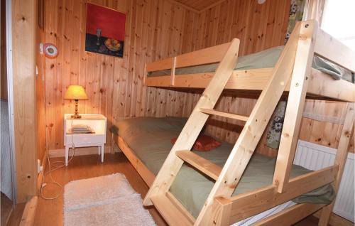 Hammaro House | Holiday Home Geterud Hammarö