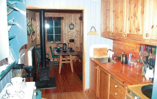 Sirdal House | Beautiful Home In Tonstad With Ethernet Internet