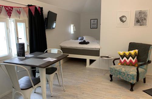 Jyvaskyla Apartment | Green Door Apartments