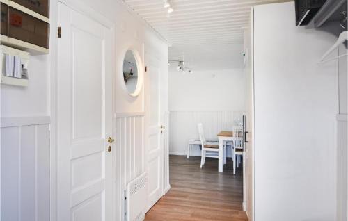 Syssleback House | Three-Bedroom Holiday Home In Branas