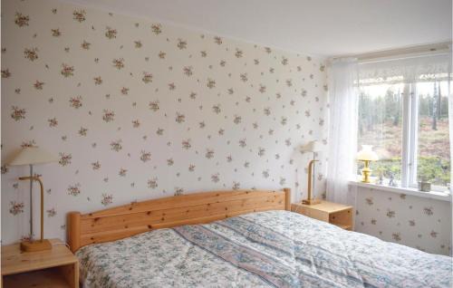 Dio House | 3 Bedroom Pet Friendly Home In Diö