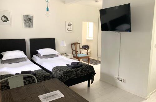 Jyvaskyla Apartment | Green Door Apartments