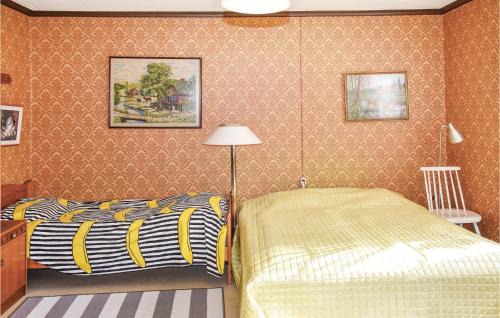 Jarnforsen House | Holiday Home Entsebo Järnforsen