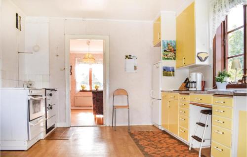 Jarnforsen House | Holiday Home Entsebo Järnforsen