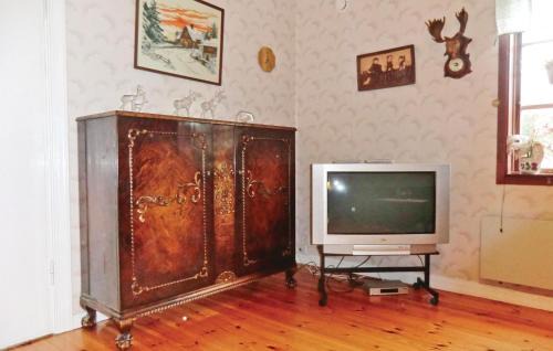 Jarnforsen House | Holiday Home Entsebo Järnforsen