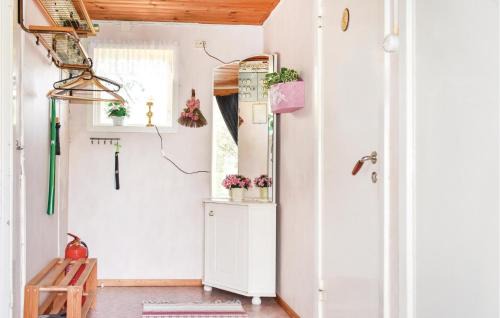 Jarnforsen House | Holiday Home Entsebo Järnforsen