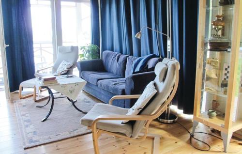 Forshaga House | Holiday Home Öjenäs Forshaga