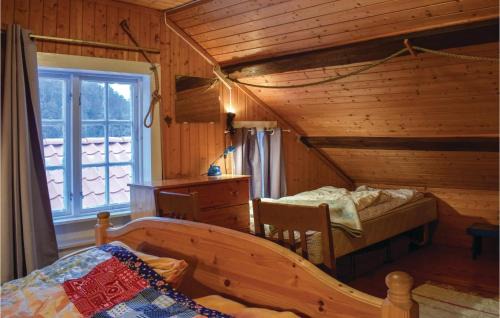 Arendal House | Amazing Home In Staubø With Wifi