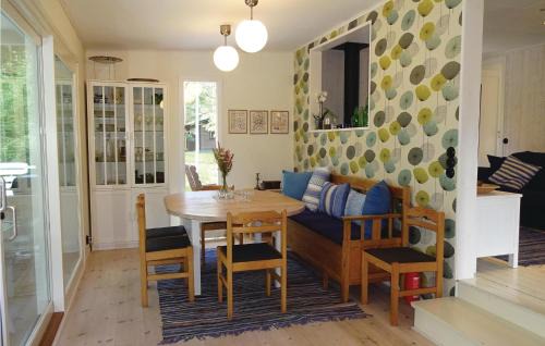 Yngsjo House | Nice Home In Yngsjö With Wifi