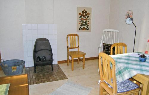 Gislaved House | Holiday Home Hulte Hultabäck Gislaved Iii