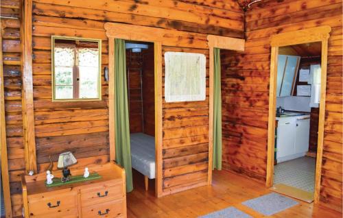Mansarp House | Two-Bedroom Holiday Home In Mansarp