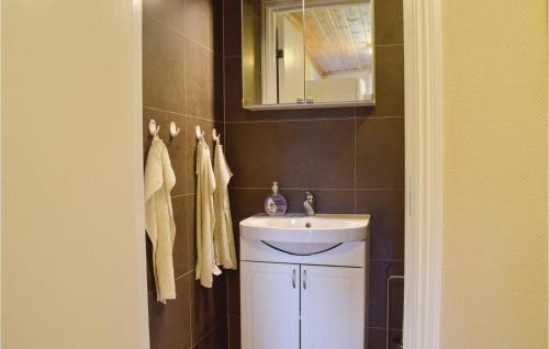 Degerhamn House | 2 Bedroom Lovely Home In Degerhamn
