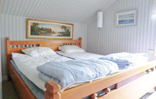 Ryd House | Holiday Home Brändeborg Ryd