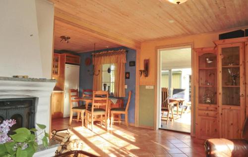 Falkvik House | Holiday Home Vickerstigen Sölvesborg Ii
