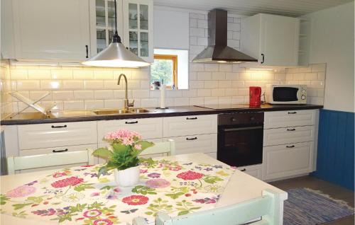 Kvidinge House | Nice Home In Kvidinge With Wifi