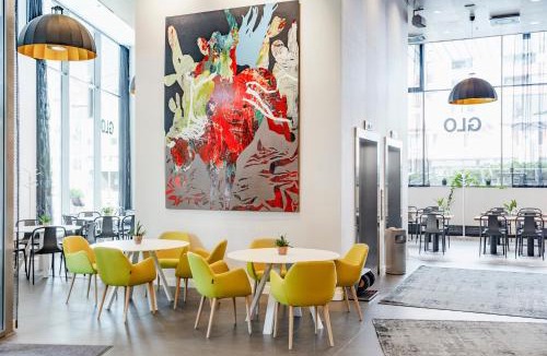 Leppavaara Hotel | Comfort Hotel Sello