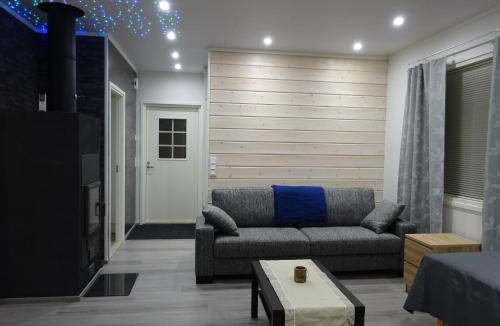 Rovaniemi Apartment | Kotareitti Home