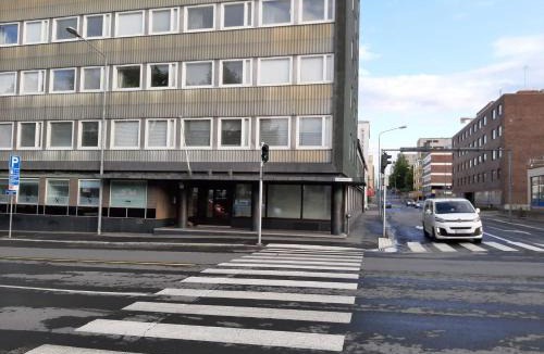 Kuopio Apartment | Apartment Asemakatu 20