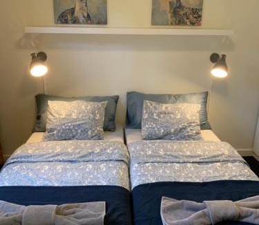 Arboga Apartment | Noah longstay Arboga