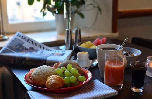 Sigtuna Hotel | Sigtunastiftelsen Hotell & Konferens
